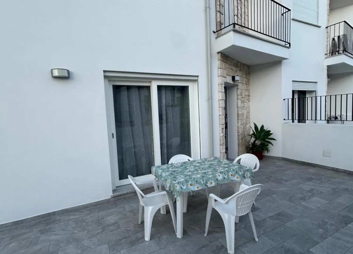 La Casa Di Antovan Girasole 0*,