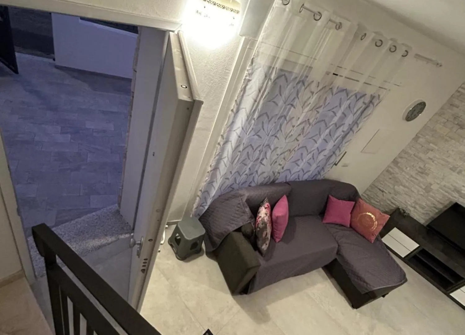 Tatil Evi La Casa Di Antovan Girasole