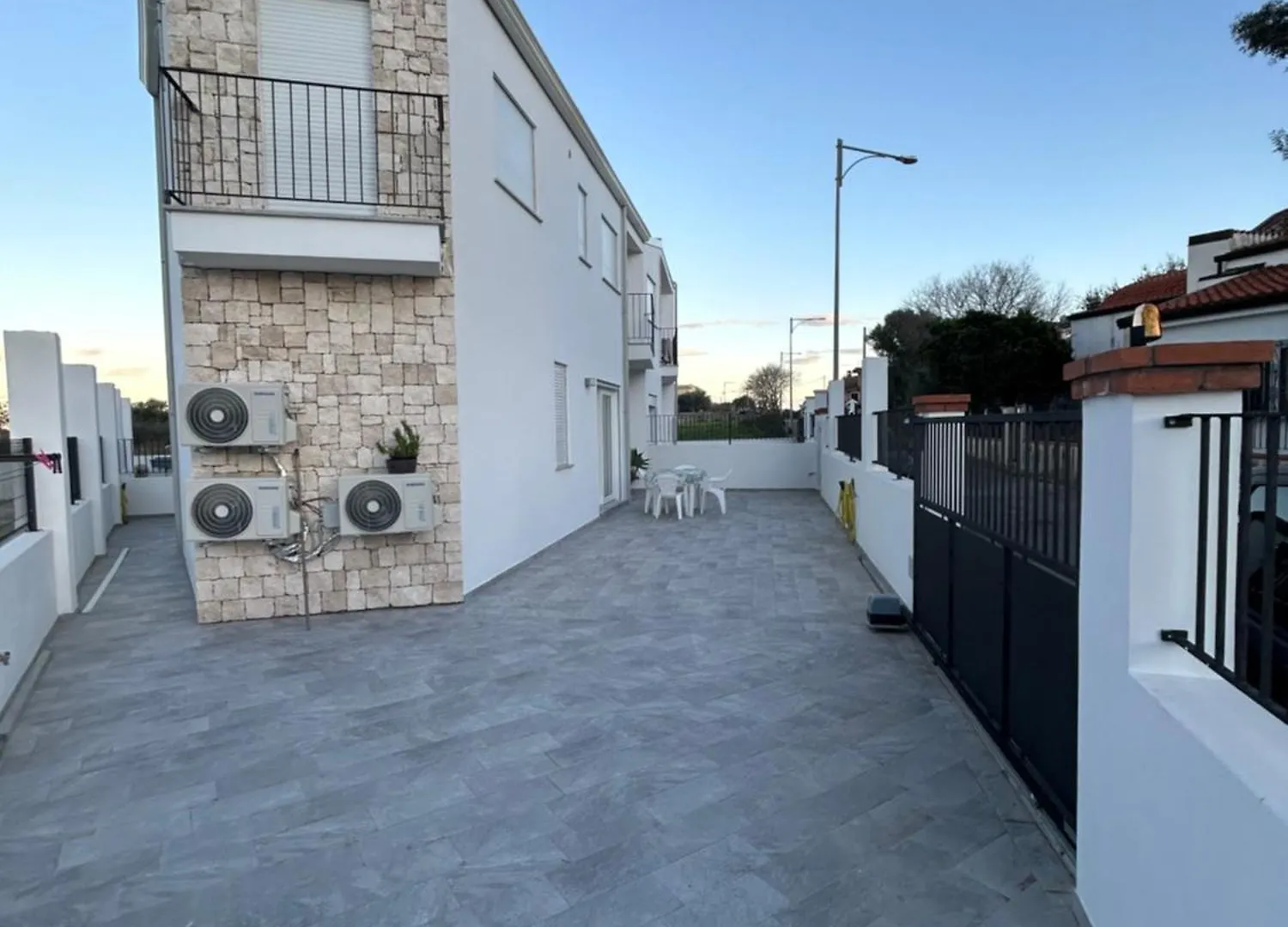 La Casa Di Antovan Girasole İtalya