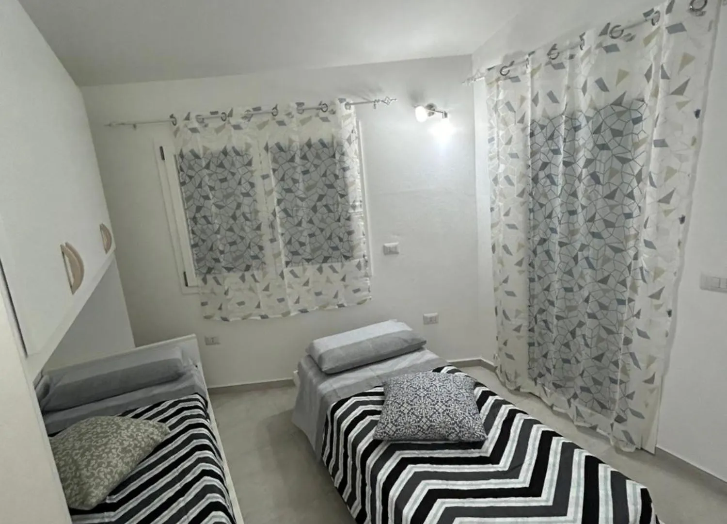 La Casa Di Antovan Girasole İtalya