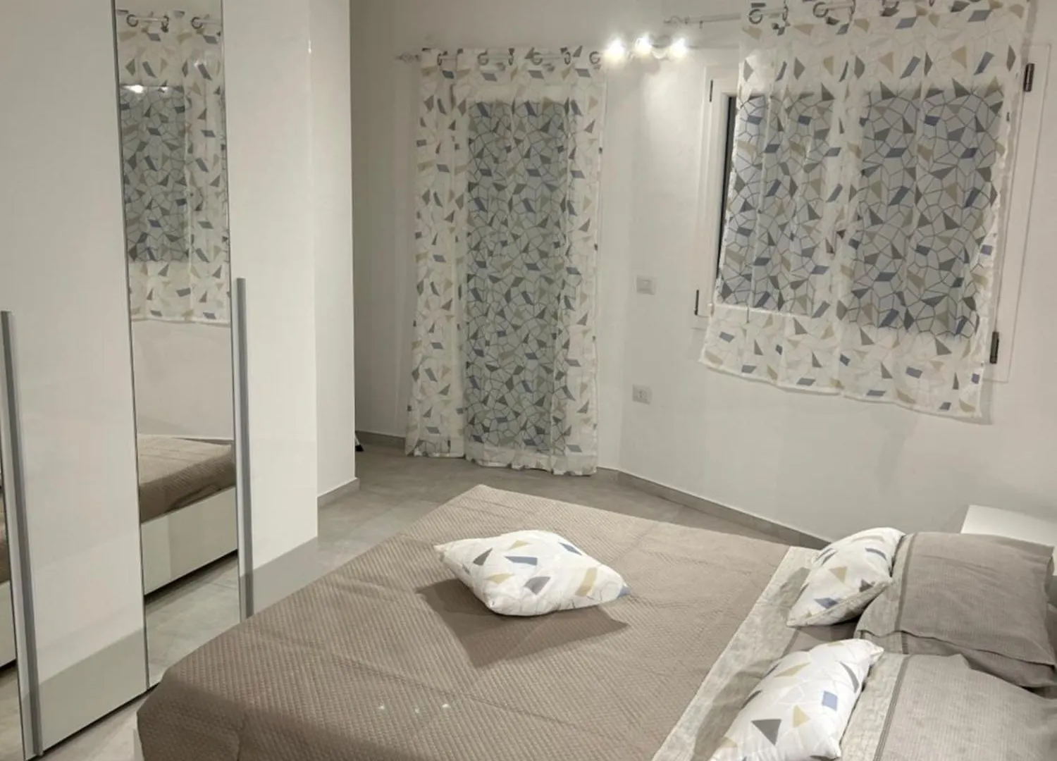 La Casa Di Antovan Girasole 0*,  İtalya