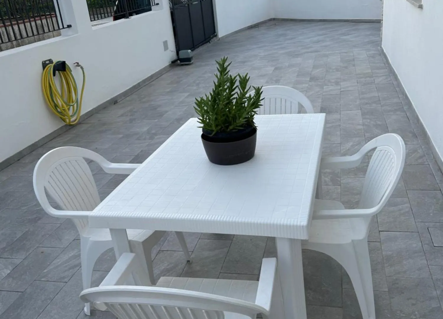 La Casa Di Antovan Girasole Tatil Evi
