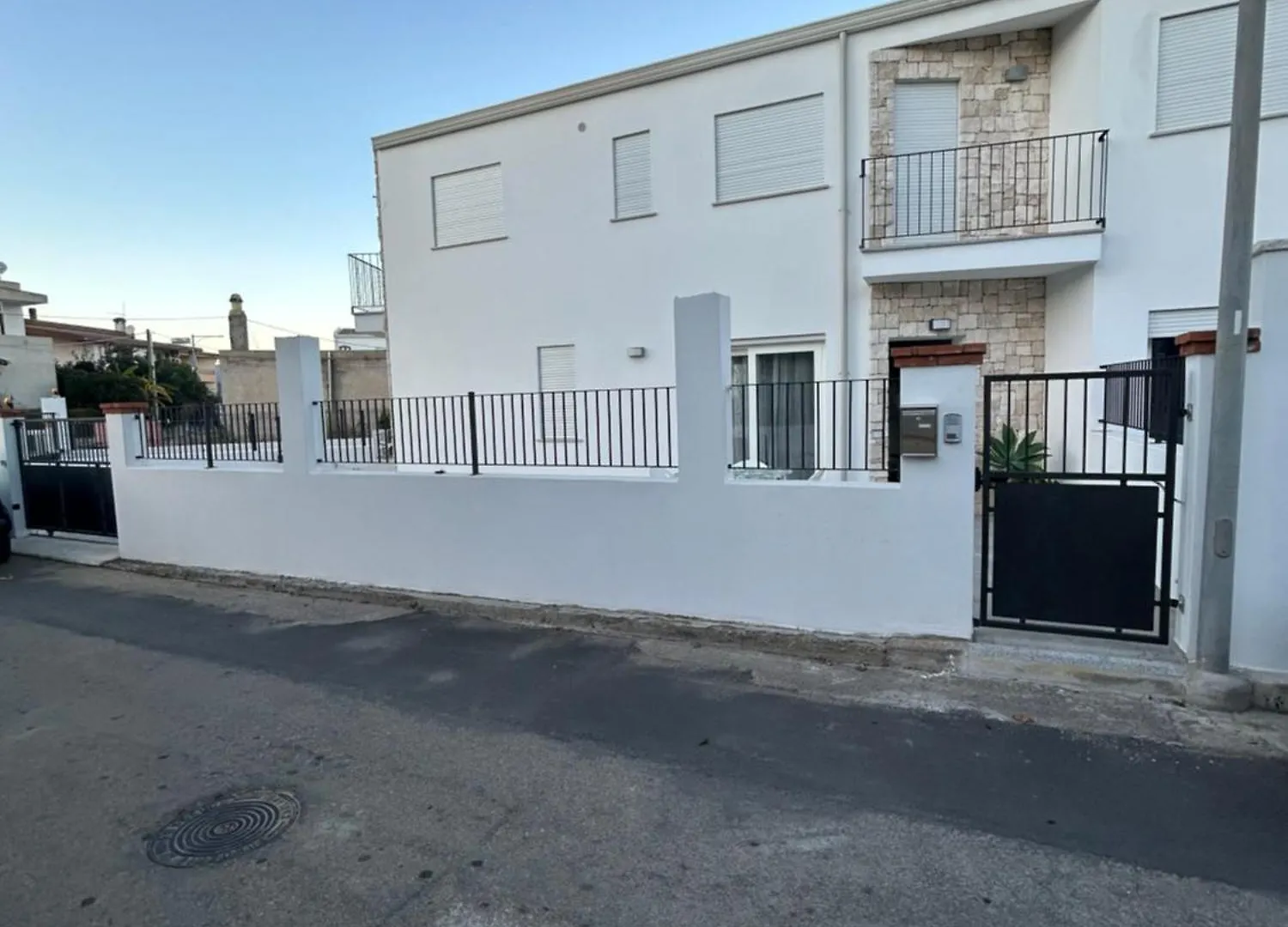 La Casa Di Antovan Girasole Olaszország