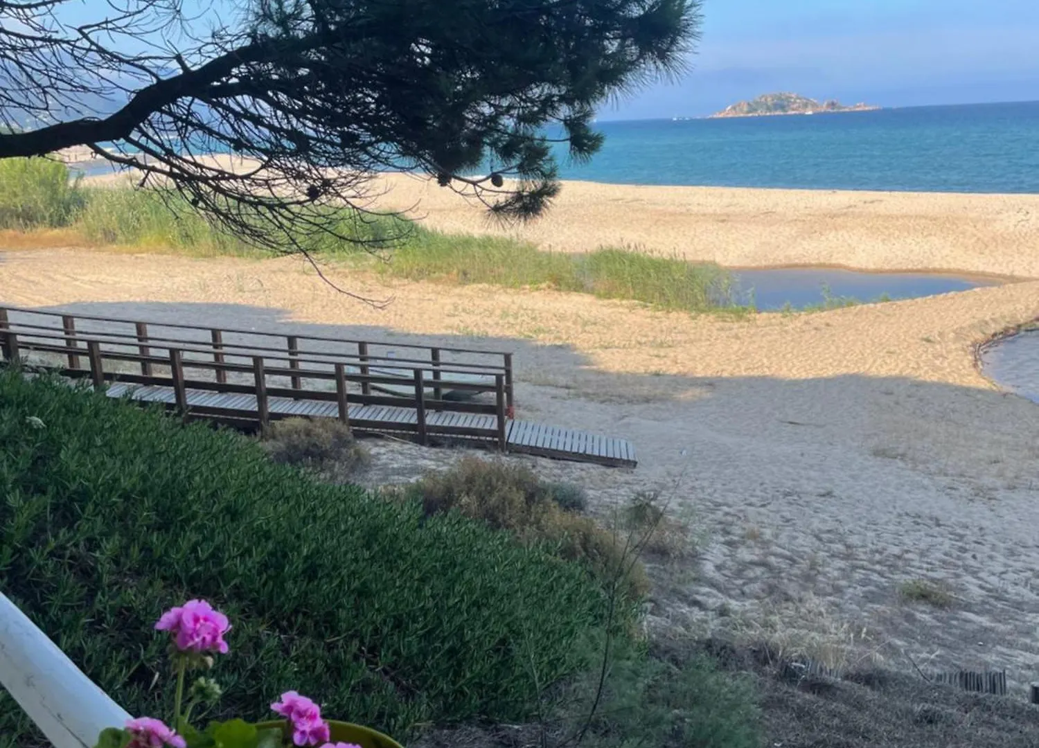 Tatil Evi La Casa Di Antovan Girasole