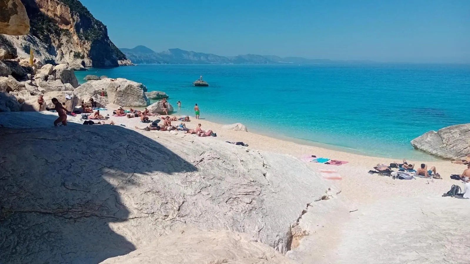 Tatil Evi La Casa Di Antovan Girasole İtalya