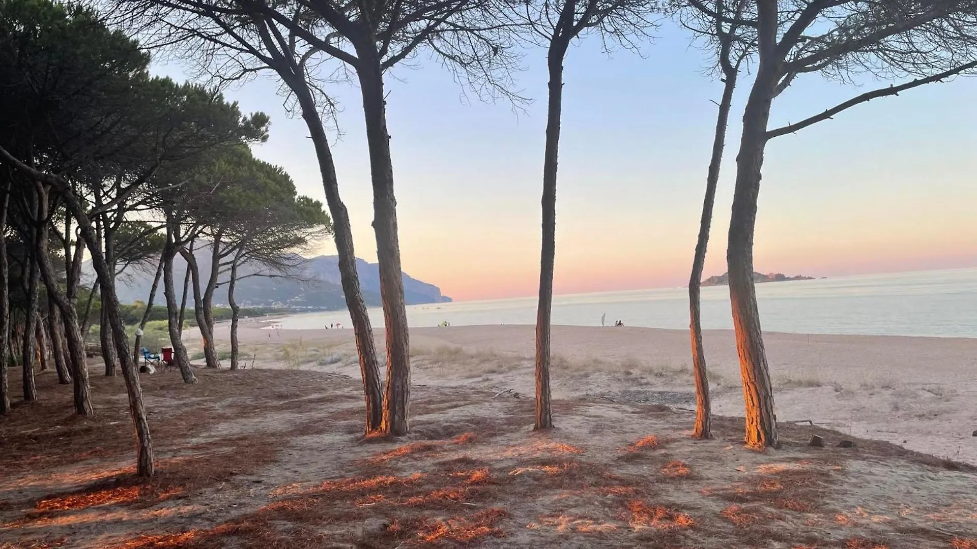 La Casa Di Antovan Girasole Tatil Evi