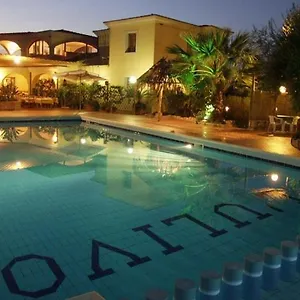 3* Hotel L'ulivo